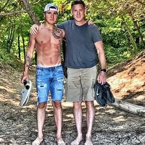 Meet your Posher, Joe